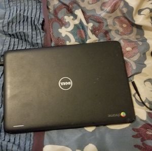 Dell chromebook 11 3180